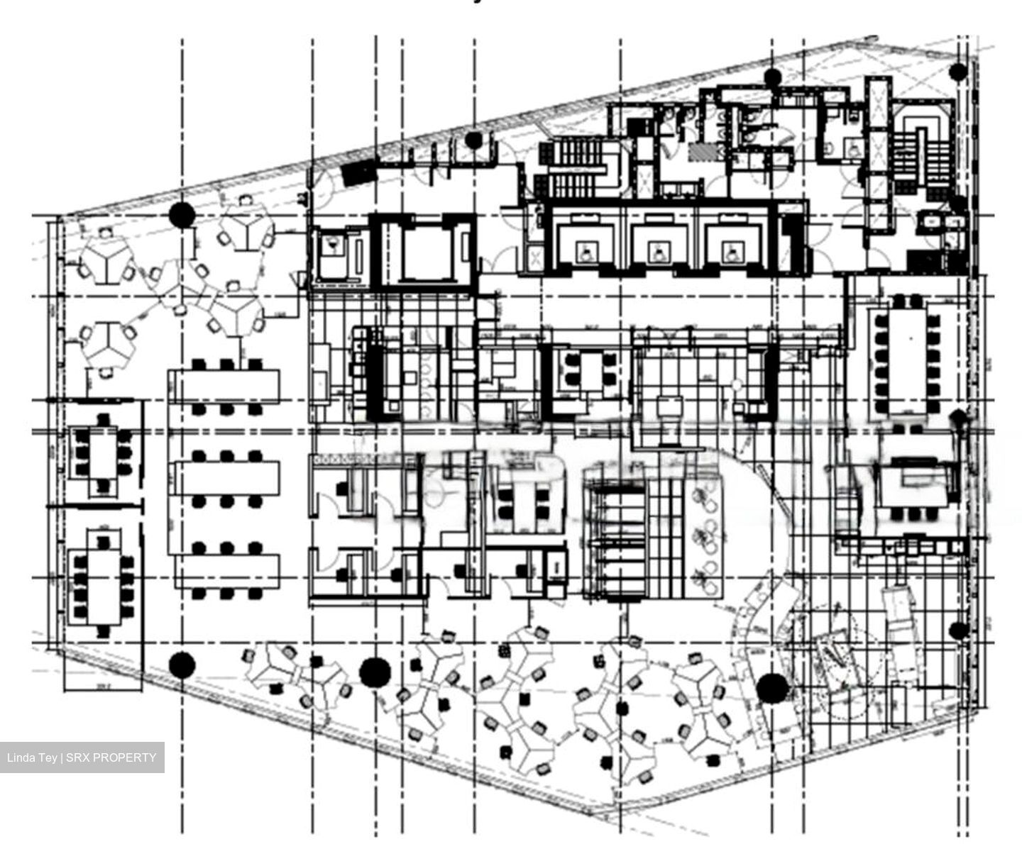 18 ROBINSON (D1), Office #454132171